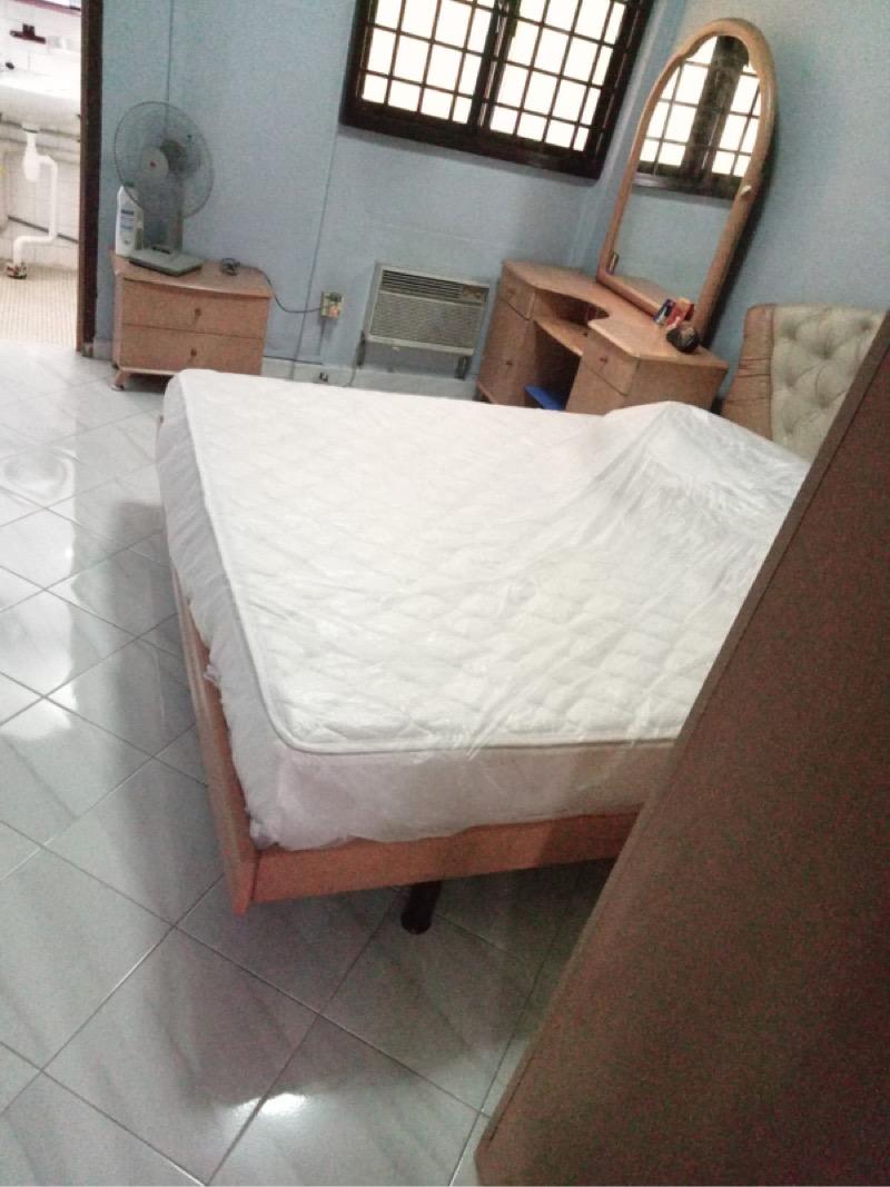 Prop-GPT: HDB Apartment: D20 Ang Mo Kio 564 Cheng San Place