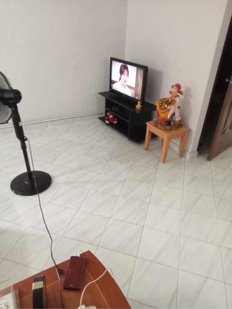 HDB Apartment for Rent, 564 Cheng San Place HDB Apartment Room Rental, $1,800, 1 Bed 2 Bath 861 sqft $2.09 psf, SGD 1,800 | 99-year Leasehold