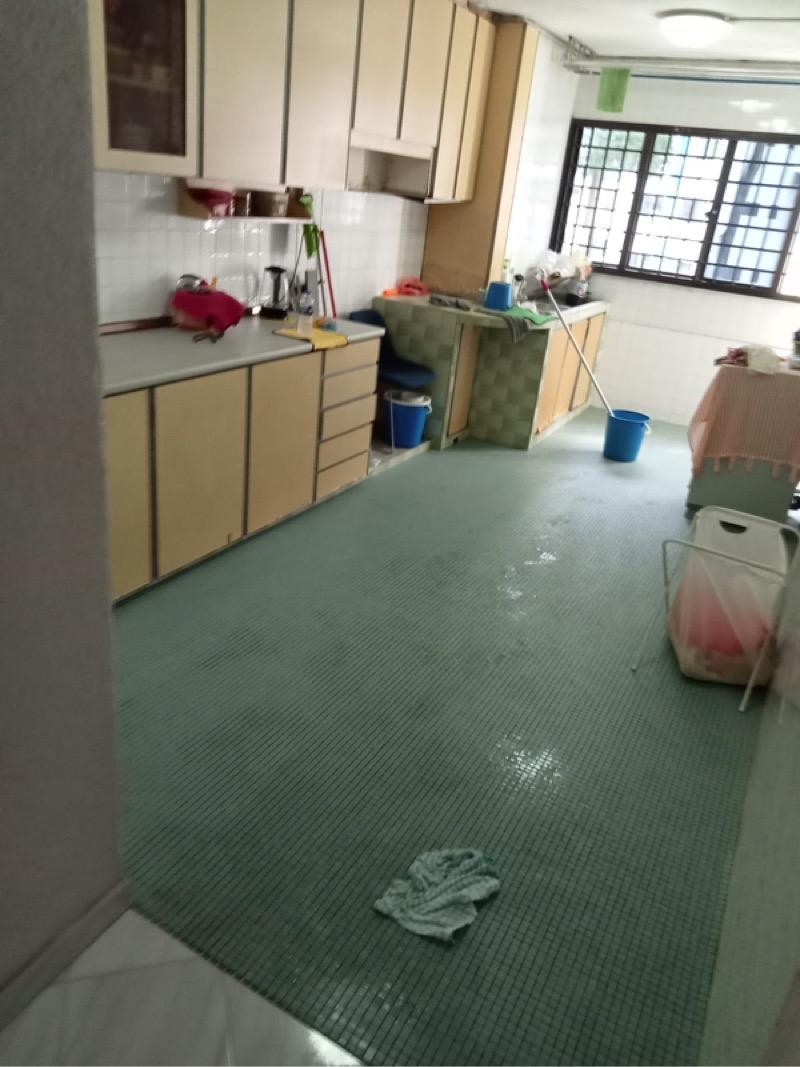 HDB Apartment for Rent, 564 Cheng San Place HDB Apartment Room Rental, $1,800, 1 Bed 2 Bath 861 sqft $2.09 psf, SGD 1,800 | 99-year Leasehold