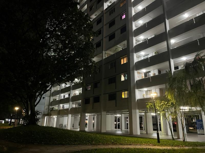 HDB Apartment for Rent, 304 Jurong East Street 32 HDB Apartment For Rent, $2,900, 2 Bed 2 Bath 721 sqft $4.02 psf, SGD 2,900 | 99-year Leasehold