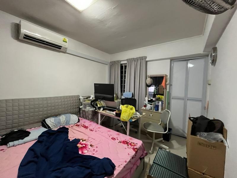 HDB Apartment for Rent, 304 Jurong East Street 32 HDB Apartment For Rent, $2,900, 2 Bed 2 Bath 721 sqft $4.02 psf, SGD 2,900 | 99-year Leasehold