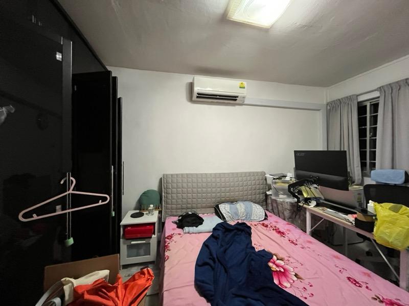 HDB Apartment for Rent, 304 Jurong East Street 32 HDB Apartment For Rent, $2,900, 2 Bed 2 Bath 721 sqft $4.02 psf, SGD 2,900 | 99-year Leasehold