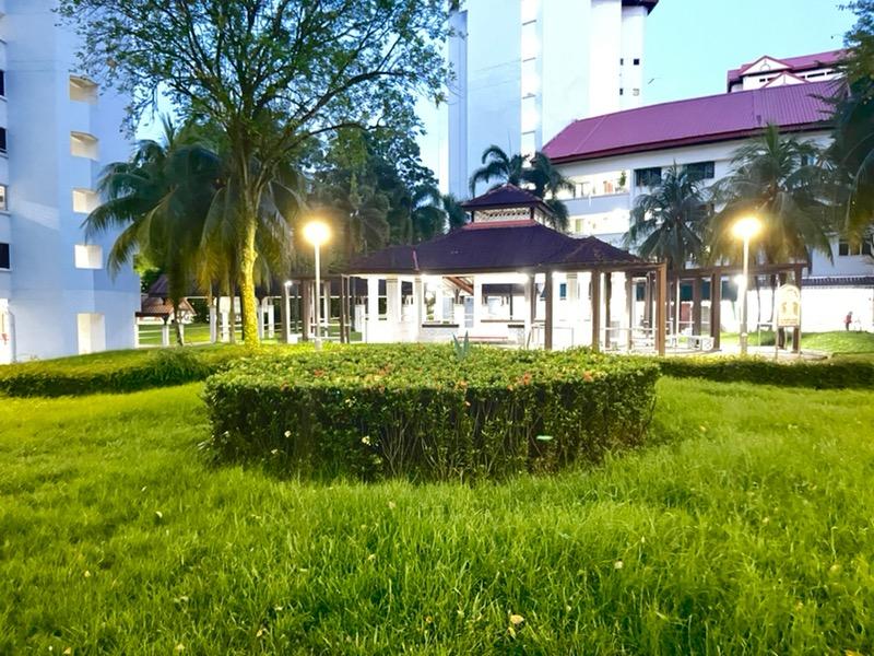 HDB Apartment for Rent, 304 Jurong East Street 32 HDB Apartment For Rent, $2,900, 2 Bed 2 Bath 721 sqft $4.02 psf, SGD 2,900 | 99-year Leasehold