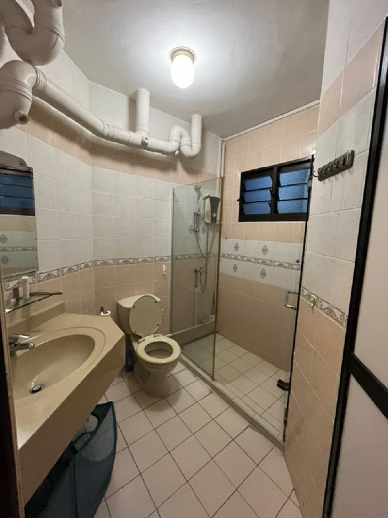 HDB Apartment for Rent: Boon Lay, D22, 644656