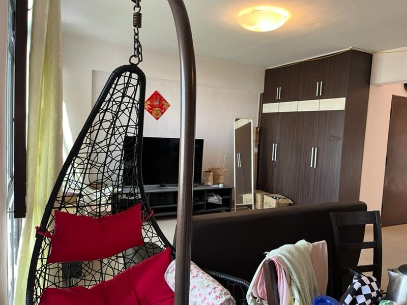 HDB Apartment for Rent: Boon Lay, D22, 644656