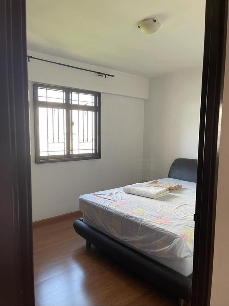 HDB Apartment for Rent: Boon Lay, D22, 644656