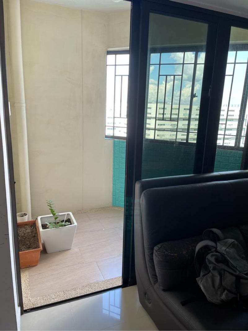 HDB Apartment for Rent: Boon Lay, D22, 644656