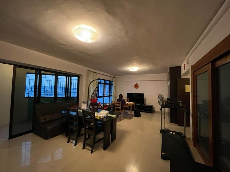 HDB Apartment for Rent: Boon Lay, D22, 644656