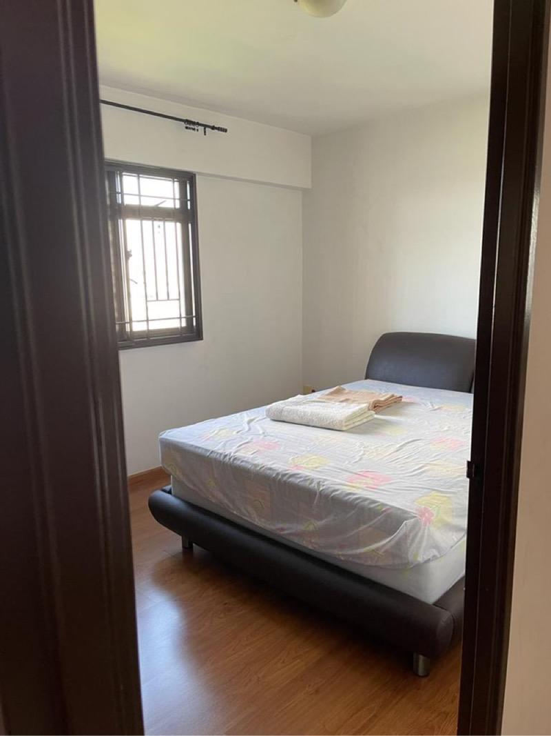 HDB Apartment for Rent: Boon Lay, D22, 644656