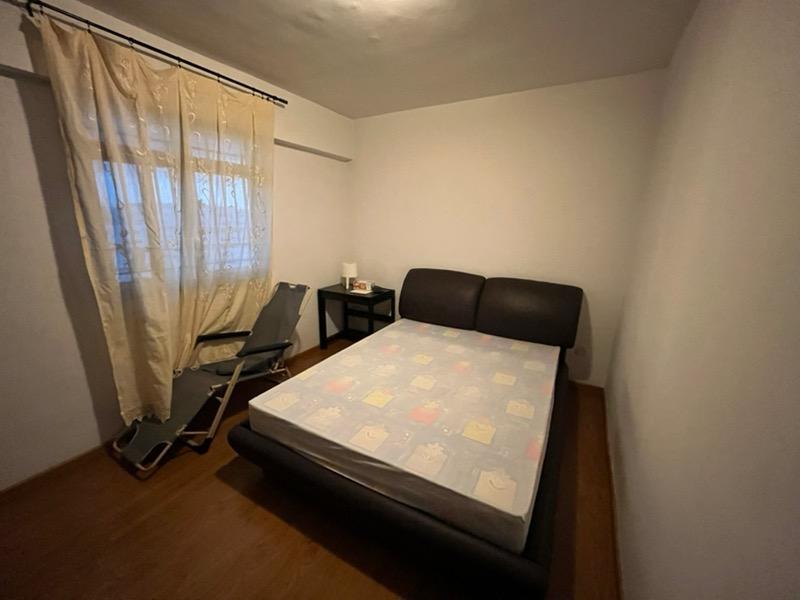HDB Apartment for Rent: Boon Lay, D22, 644656