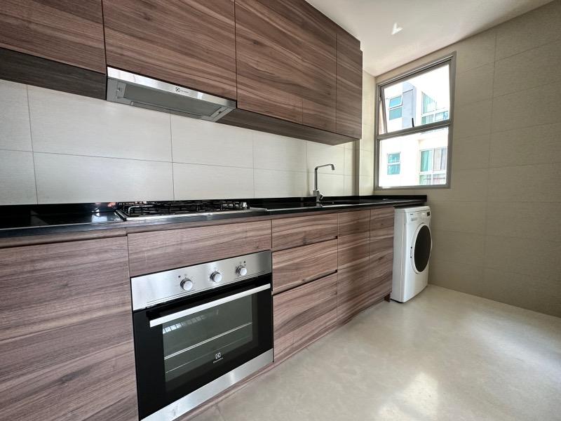 Apartment for Rent, Jade Residences Apartment For Rent, $5,400, 4 Bed 3 Bath 1,184 sqft $4.56 psf, SGD 5,400