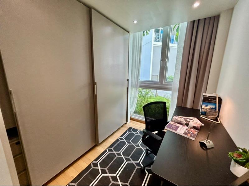 Condominium for Rent: D05, 128990