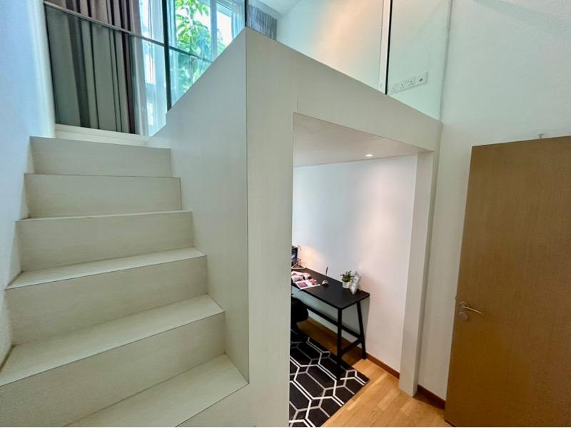 Condominium for Rent: D05, 128990