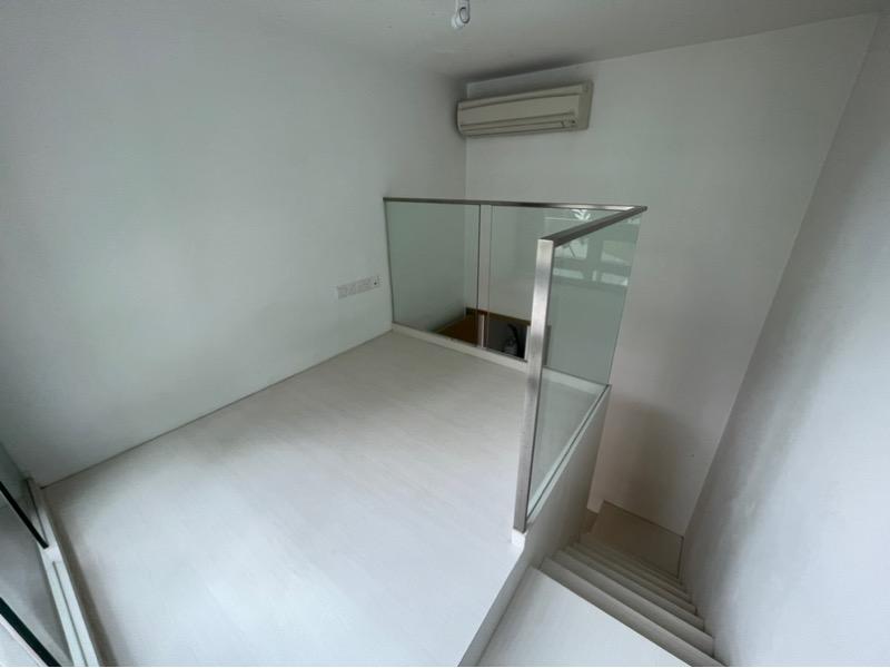 Condominium for Rent: D05, 128990