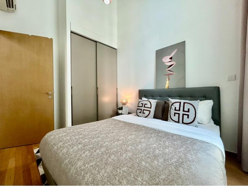 Condominium for Rent: D05, 128990