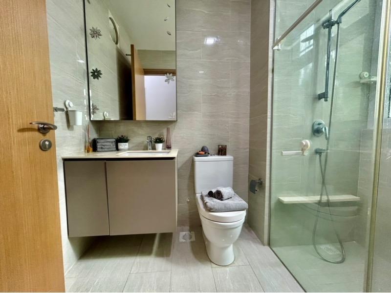 Condominium for Rent: D05, 128990