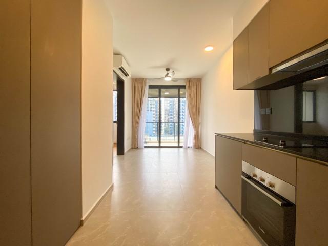 Prop-GPT: Condominium: D13 Potong Pasir Park Colonial