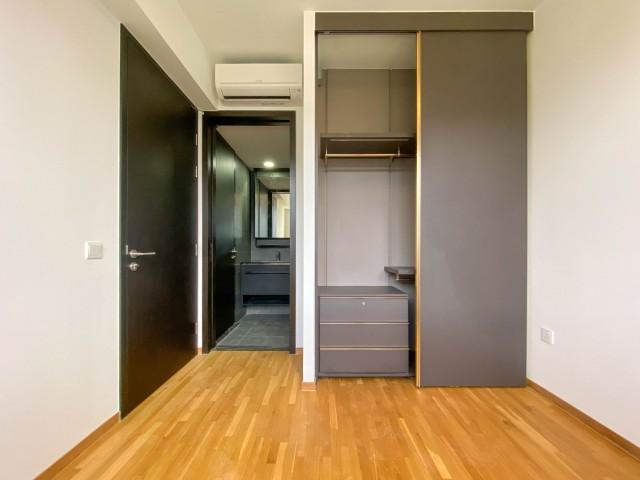 Condominium for Rent, Park Colonial Condominium For Rent, $3,400, 1 Bed 1 Bath 463 sqft $7.34 psf, SGD 3,400 | 99-year Leasehold