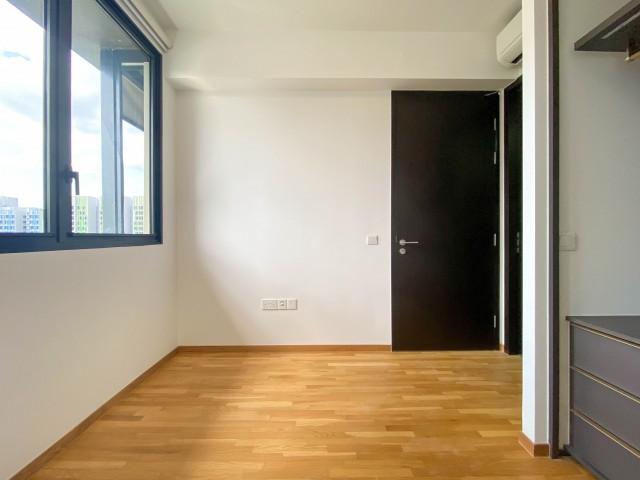Condominium for Rent, Park Colonial Condominium For Rent, $3,400, 1 Bed 1 Bath 463 sqft $7.34 psf, SGD 3,400 | 99-year Leasehold