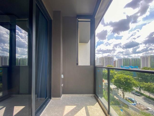 Condominium for Rent, Park Colonial Condominium For Rent, $3,400, 1 Bed 1 Bath 463 sqft $7.34 psf, SGD 3,400 | 99-year Leasehold