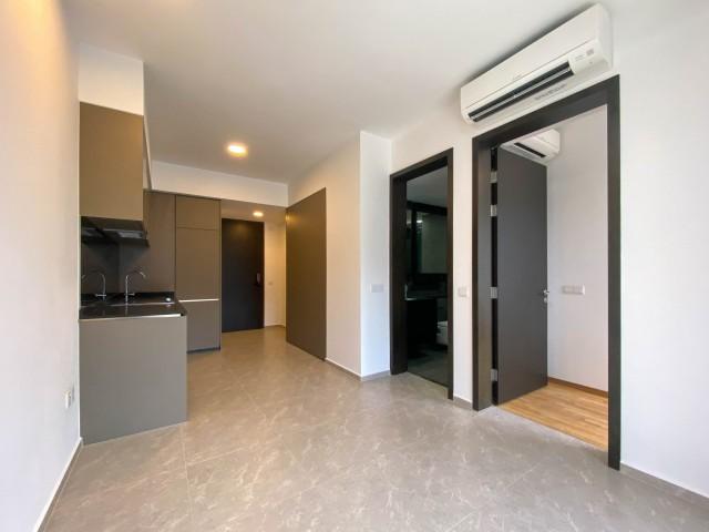Condominium for Rent, Park Colonial Condominium For Rent, $3,400, 1 Bed 1 Bath 463 sqft $7.34 psf, SGD 3,400 | 99-year Leasehold