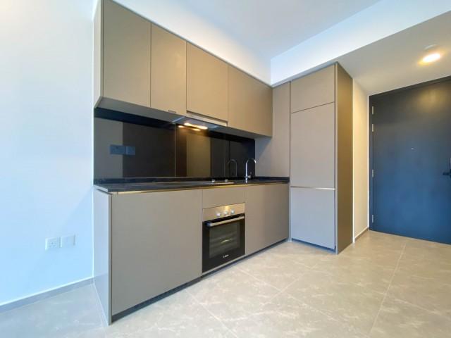 Condominium for Rent, Park Colonial Condominium For Rent, $3,400, 1 Bed 1 Bath 463 sqft $7.34 psf, SGD 3,400 | 99-year Leasehold