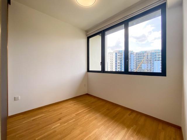 Condominium for Rent, Park Colonial Condominium For Rent, $3,400, 1 Bed 1 Bath 463 sqft $7.34 psf, SGD 3,400 | 99-year Leasehold