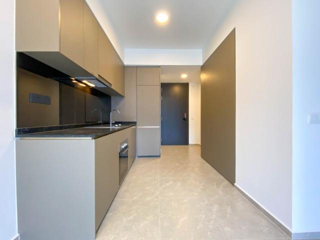 Condominium for Rent, Park Colonial Condominium For Rent, $3,400, 1 Bed 1 Bath 463 sqft $7.34 psf, SGD 3,400 | 99-year Leasehold