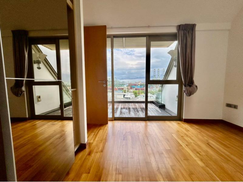 Condominium for Rent, The Peak @ Balmeg Condominium For Rent, $7,800, 3 Bed 4 Bath 1,948 sqft $4.00 psf, SGD 7,800 | Freehold