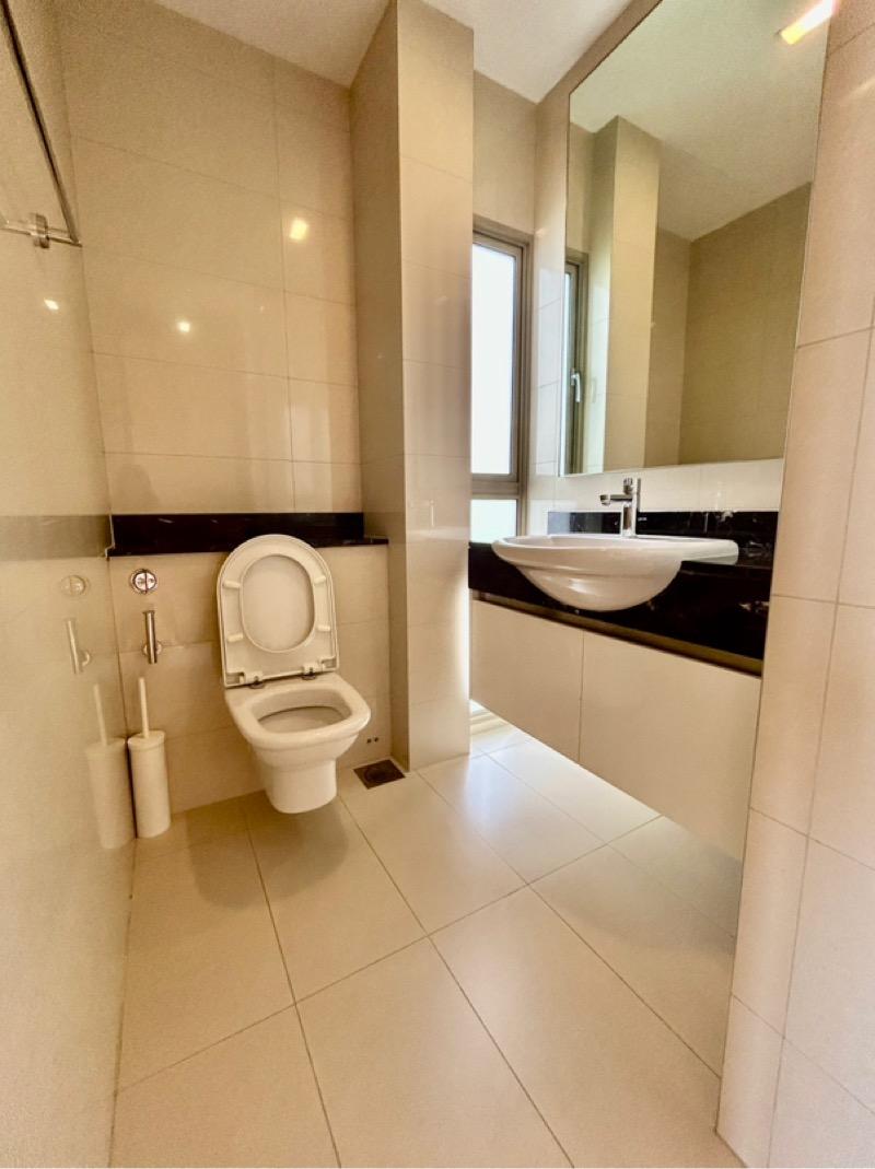 Condominium for Rent, The Peak @ Balmeg Condominium For Rent, $7,800, 3 Bed 4 Bath 1,948 sqft $4.00 psf, SGD 7,800 | Freehold