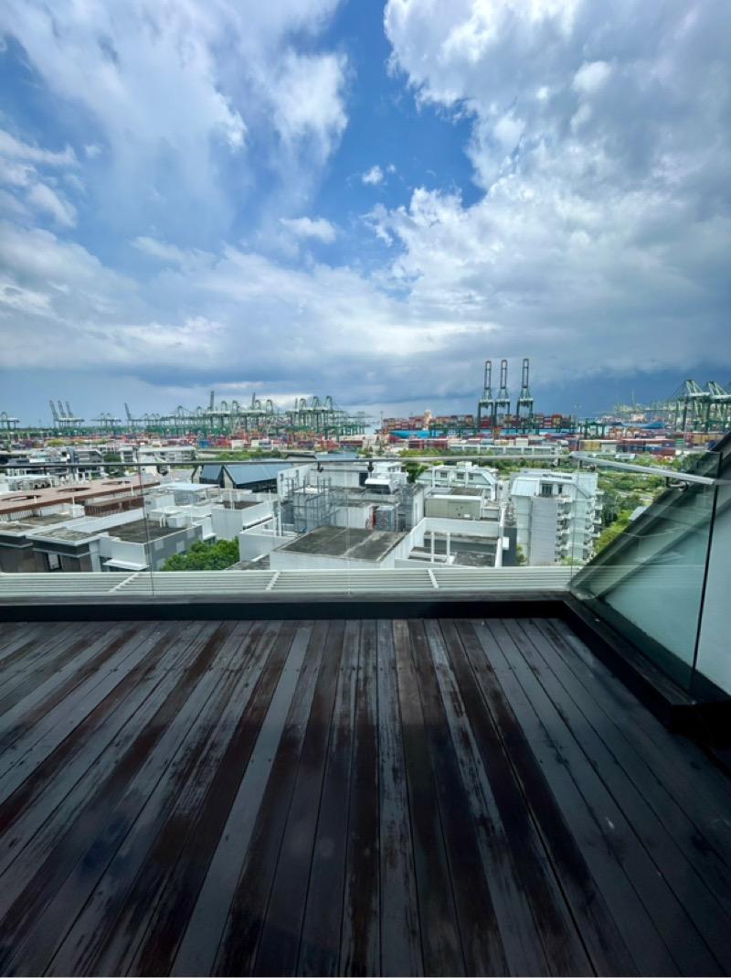 Condominium for Rent, The Peak @ Balmeg Condominium For Rent, $7,800, 3 Bed 4 Bath 1,948 sqft $4.00 psf, SGD 7,800 | Freehold