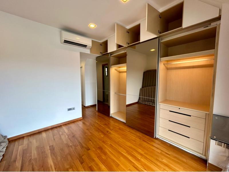 Condominium for Rent, The Peak @ Balmeg Condominium For Rent, $7,800, 3 Bed 4 Bath 1,948 sqft $4.00 psf, SGD 7,800 | Freehold