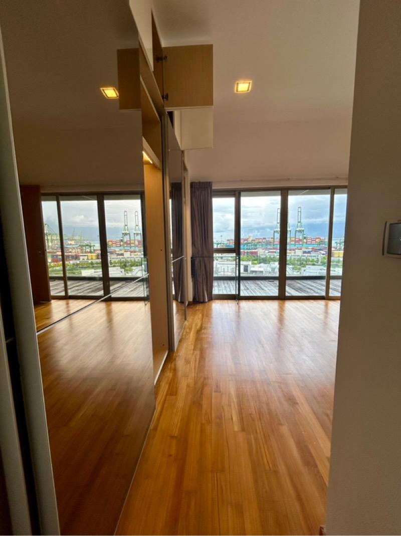 Condominium for Rent, The Peak @ Balmeg Condominium For Rent, $7,800, 3 Bed 4 Bath 1,948 sqft $4.00 psf, SGD 7,800 | Freehold