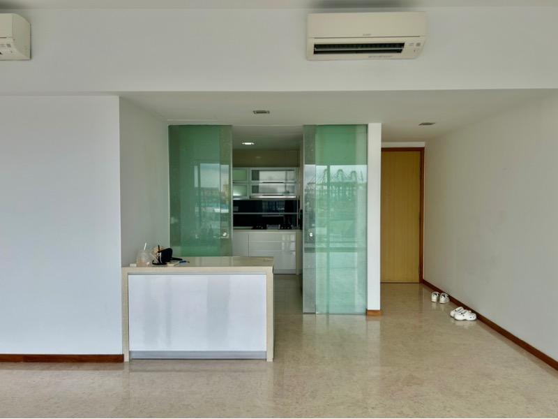 Condominium for Rent, The Peak @ Balmeg Condominium For Rent, $7,800, 3 Bed 4 Bath 1,948 sqft $4.00 psf, SGD 7,800 | Freehold