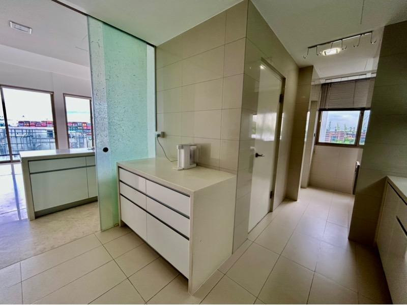 Condominium for Rent, The Peak @ Balmeg Condominium For Rent, $7,800, 3 Bed 4 Bath 1,948 sqft $4.00 psf, SGD 7,800 | Freehold