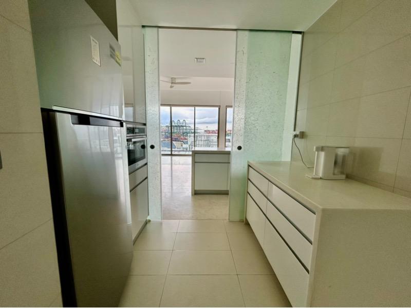 Condominium for Rent, The Peak @ Balmeg Condominium For Rent, $7,800, 3 Bed 4 Bath 1,948 sqft $4.00 psf, SGD 7,800 | Freehold