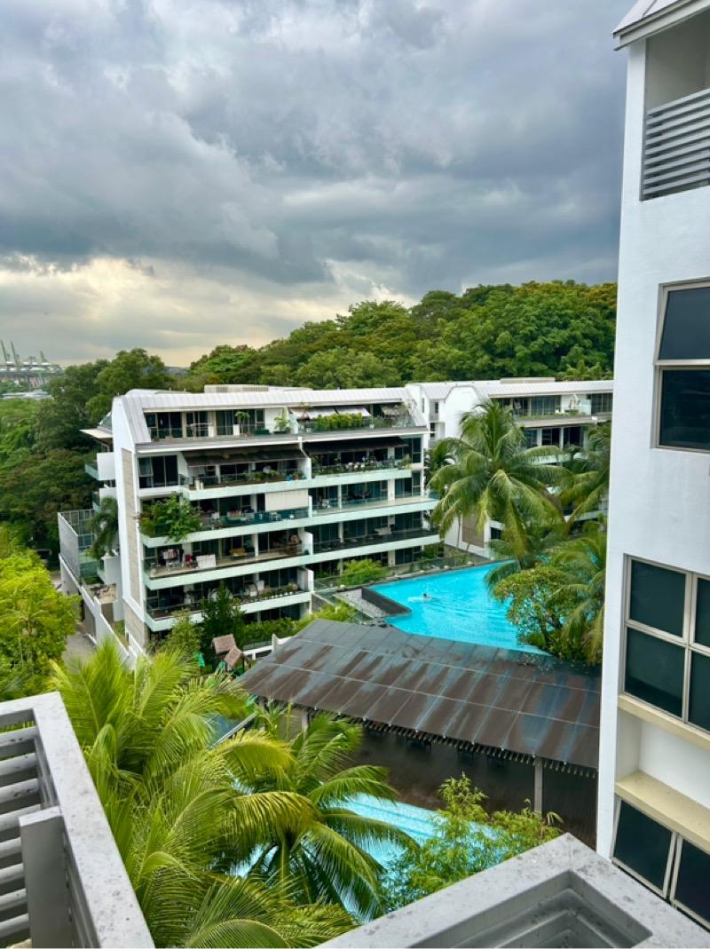 Condominium for Rent, The Peak @ Balmeg Condominium For Rent, $7,800, 3 Bed 4 Bath 1,948 sqft $4.00 psf, SGD 7,800 | Freehold