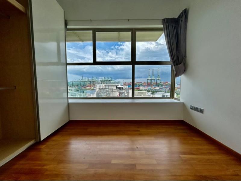 Condominium for Rent, The Peak @ Balmeg Condominium For Rent, $7,800, 3 Bed 4 Bath 1,948 sqft $4.00 psf, SGD 7,800 | Freehold