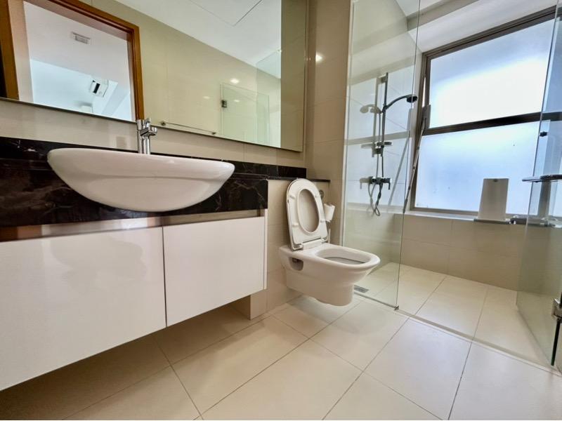 Condominium for Rent, The Peak @ Balmeg Condominium For Rent, $7,800, 3 Bed 4 Bath 1,948 sqft $4.00 psf, SGD 7,800 | Freehold
