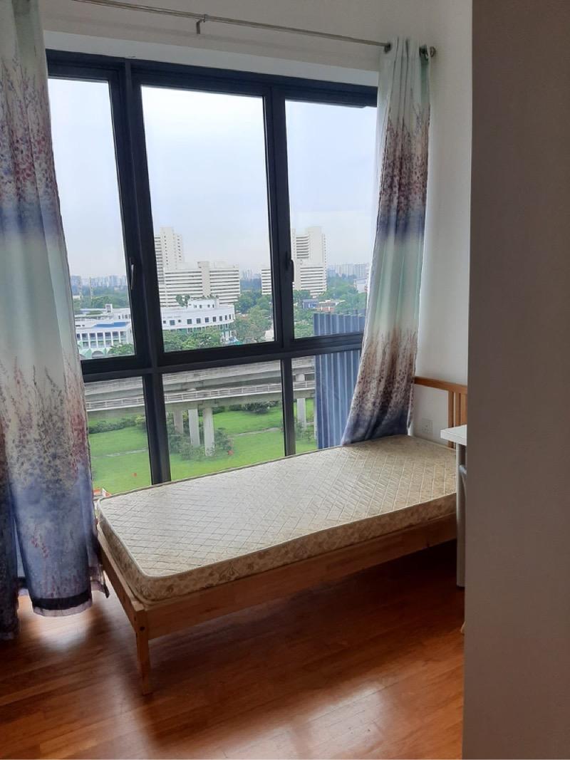 Prop-GPT: Condominium: D22  J Gateway