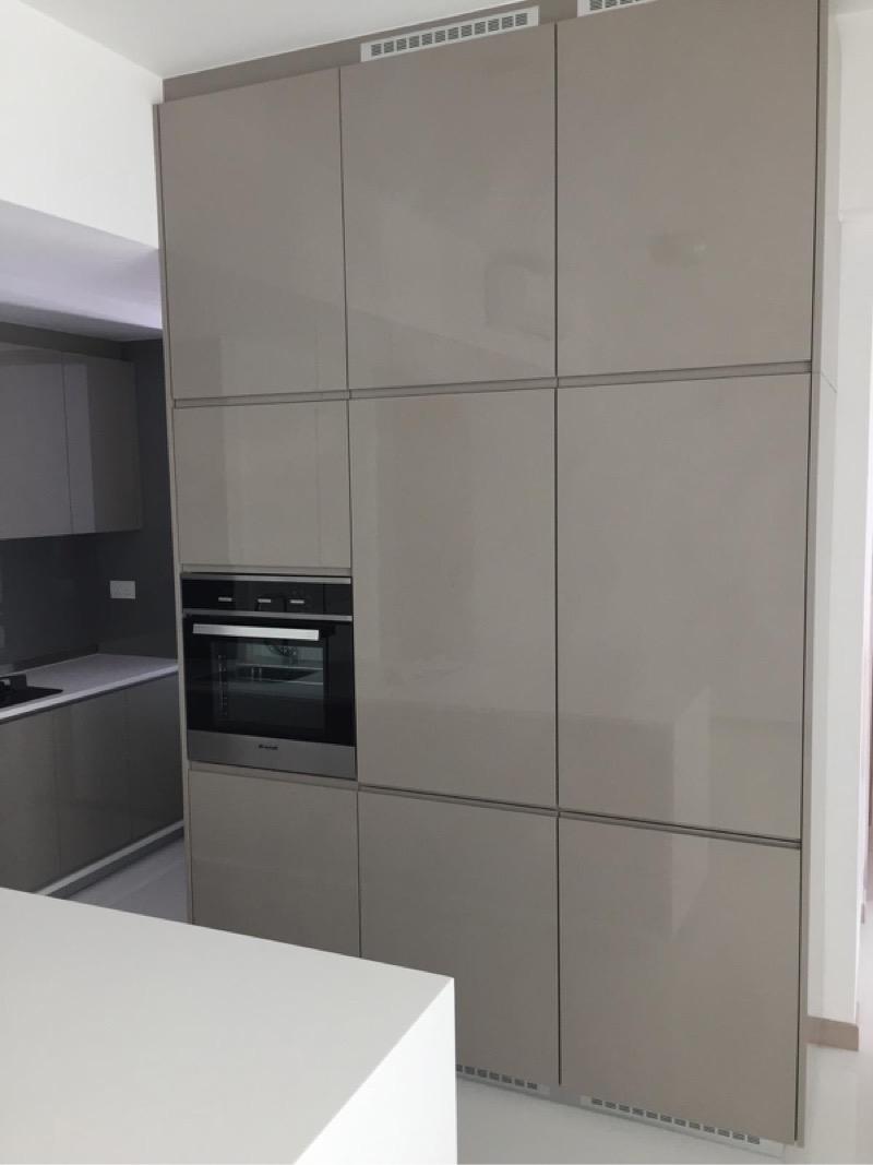 Condominium for Rent, J Gateway Condominium Room Rental, $1,500, 1 Bed 1 Bath 90 sqft $16.67 psf, SGD 1,500