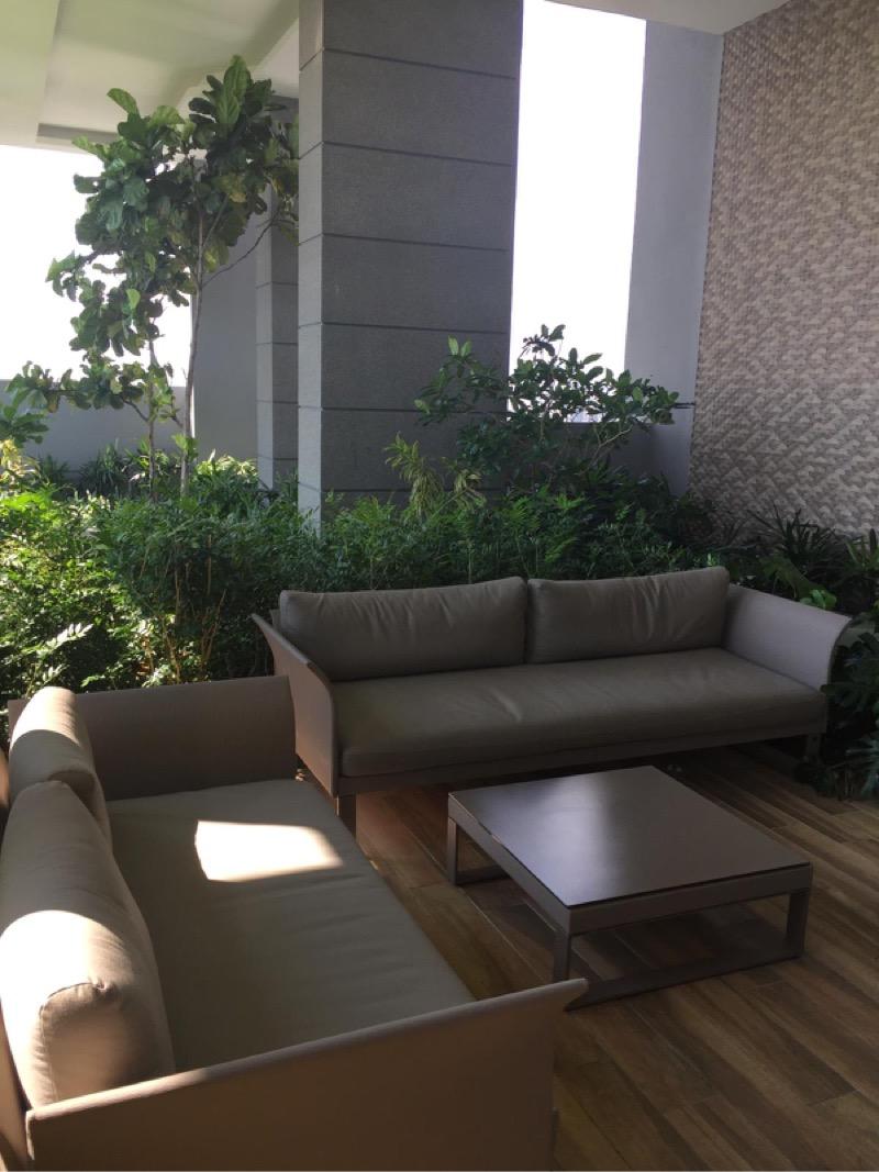 Condominium for Rent, J Gateway Condominium Room Rental, $1,500, 1 Bed 1 Bath 90 sqft $16.67 psf, SGD 1,500
