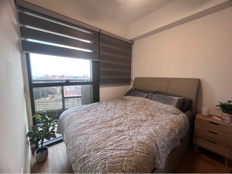 Condominium for Rent: D03, 149740
