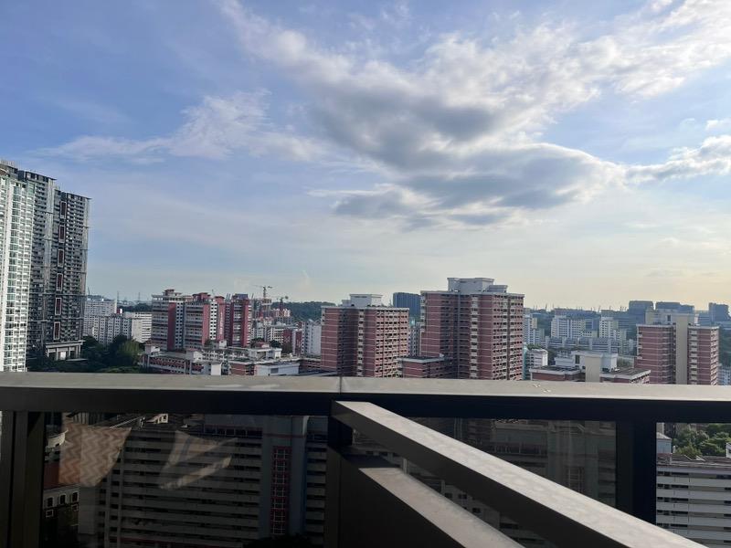 Condominium for Rent: D03, 149740