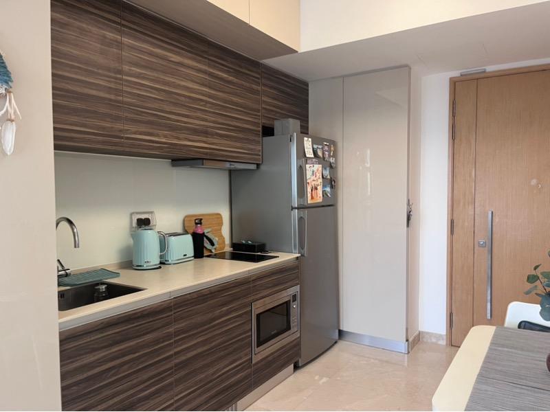 Condominium for Rent: D03, 149740