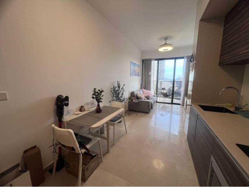 Condominium for Rent: D03, 149740