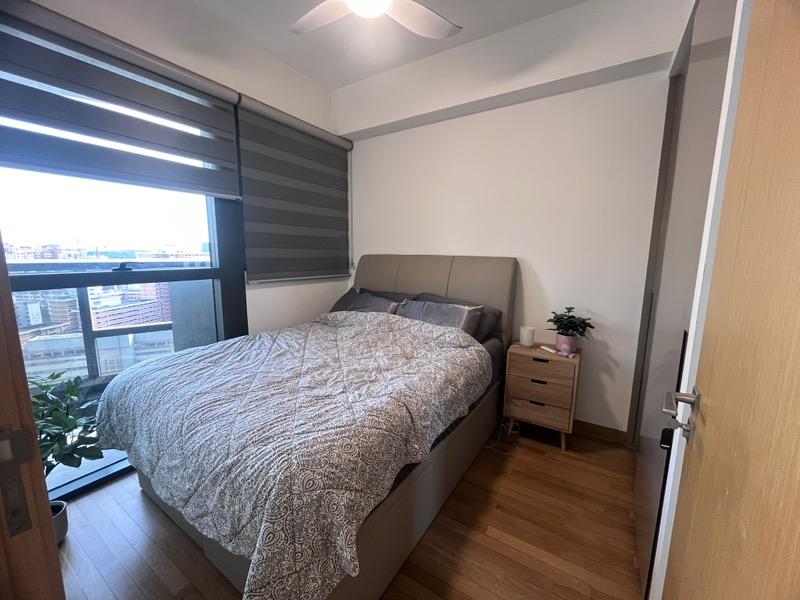Condominium for Rent: D03, 149740