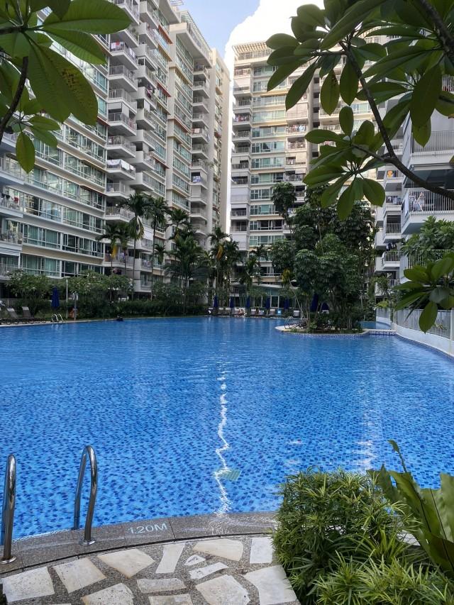 Prop-GPT: Condominium: D22 Boon Lay Caspian