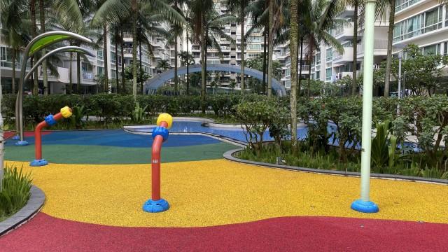 Condominium for Rent: Boon Lay, D22, 648321