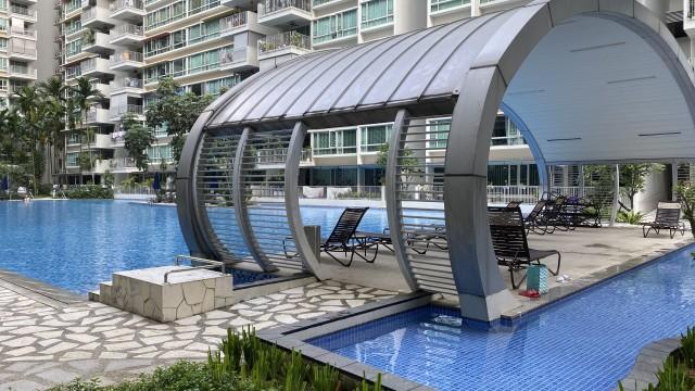 Condominium for Rent: Boon Lay, D22, 648321